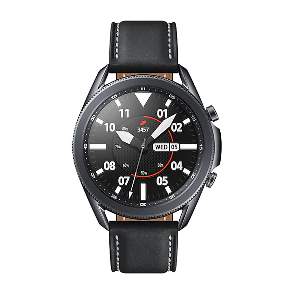 ساعت هوشمند سامسونگ Samsung مدل Galaxy Watch3 SM-R840 45mm
